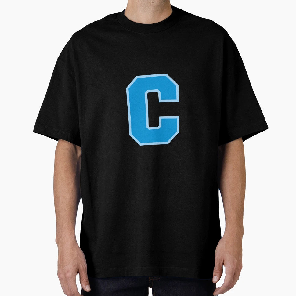 Columbia C T-Shirt - Casual Everyday Wear Men Women - T-Shirt, Sweatshirt, Hoodie