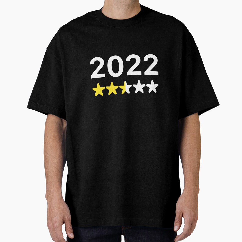 The 2022 Review by SvetlanaArt - Adult & Kids T-Shirts, Sweatshirts & Hoodies apparel design preview 1