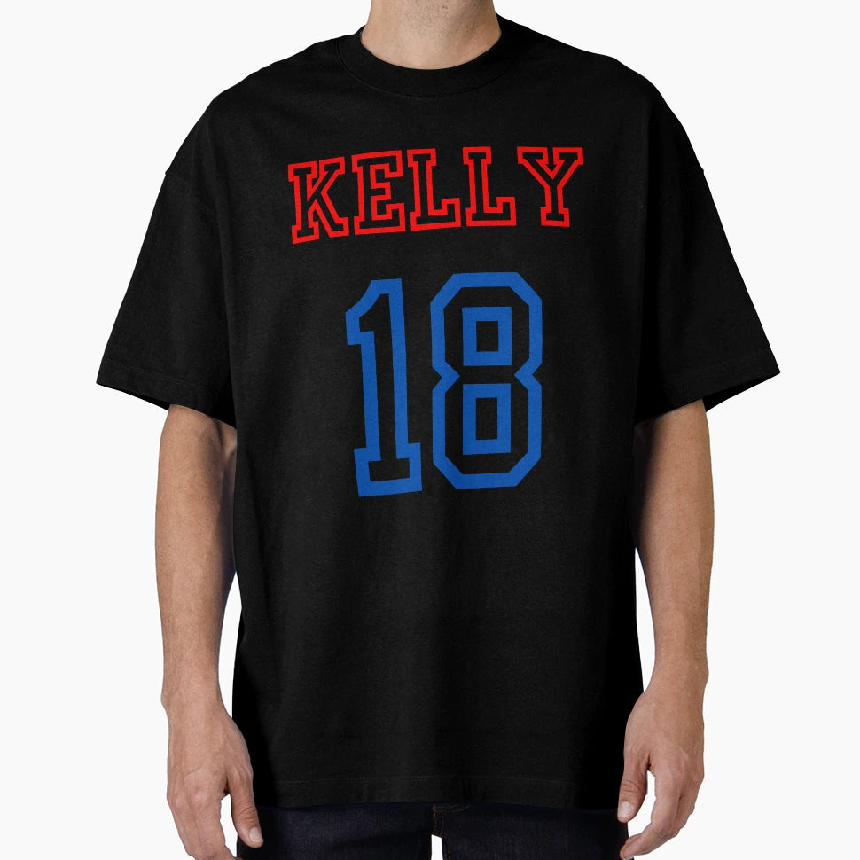 Chloe Kelly 18 Lionesses T-Shirt - Unique Graphic for Adults - T-Shirt, Sweatshirt, Hoodie