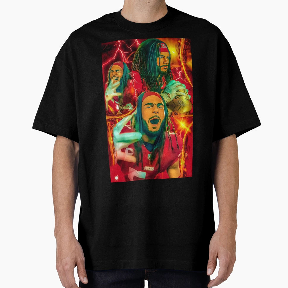Dub City T-Shirt - Custom Art Print Men Women - T-Shirt, Sweatshirt, Hoodie