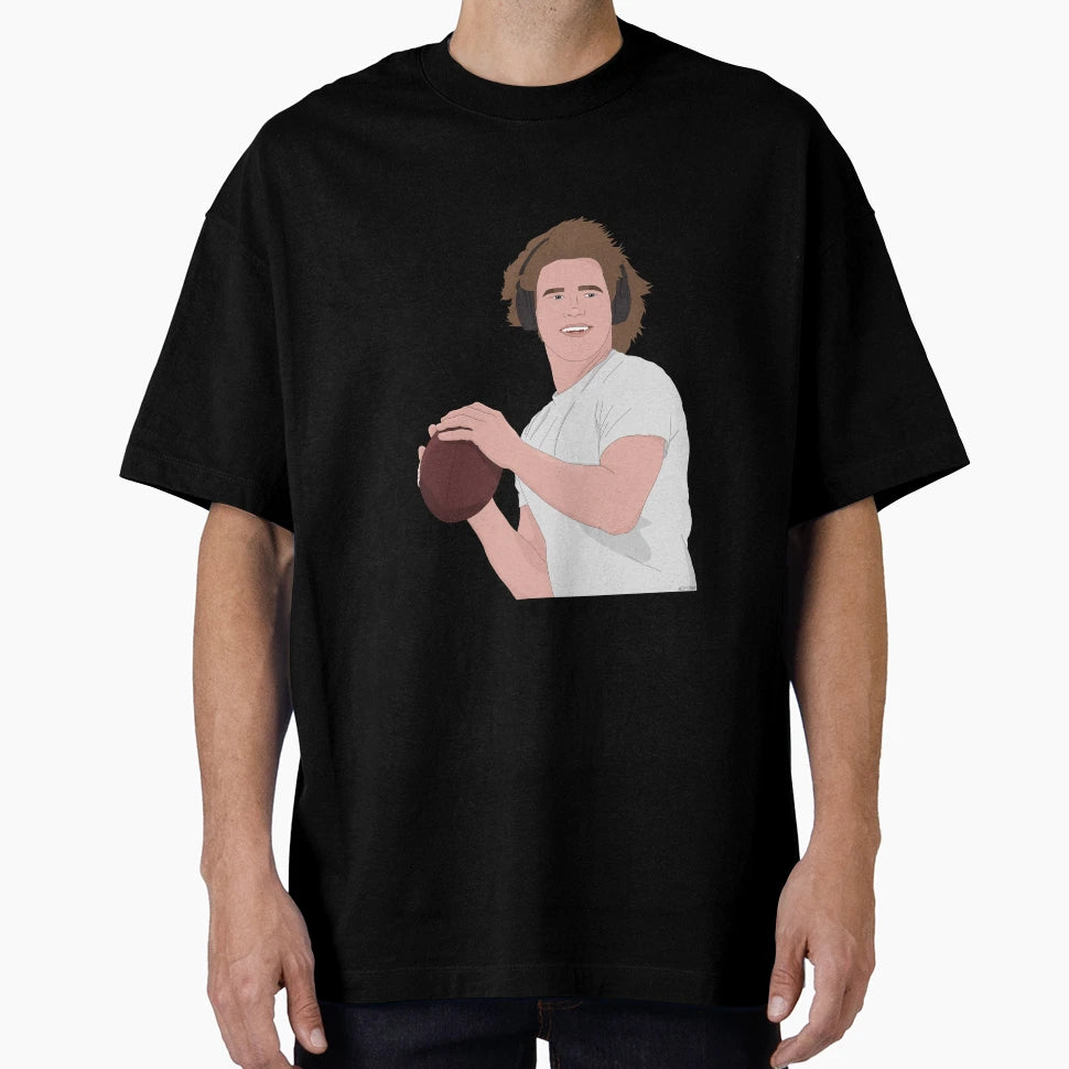 JH T-Shirt - Aesthetic Graphic for Adults - T-Shirt, Sweatshirt, Hoodie
