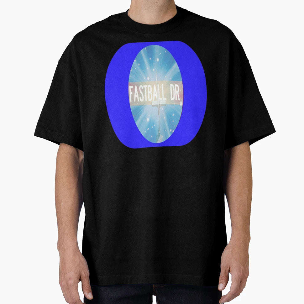 Fastball Drive T-Shirt - Streetwear Style Unisex - T-Shirt, Sweatshirt, Hoodie