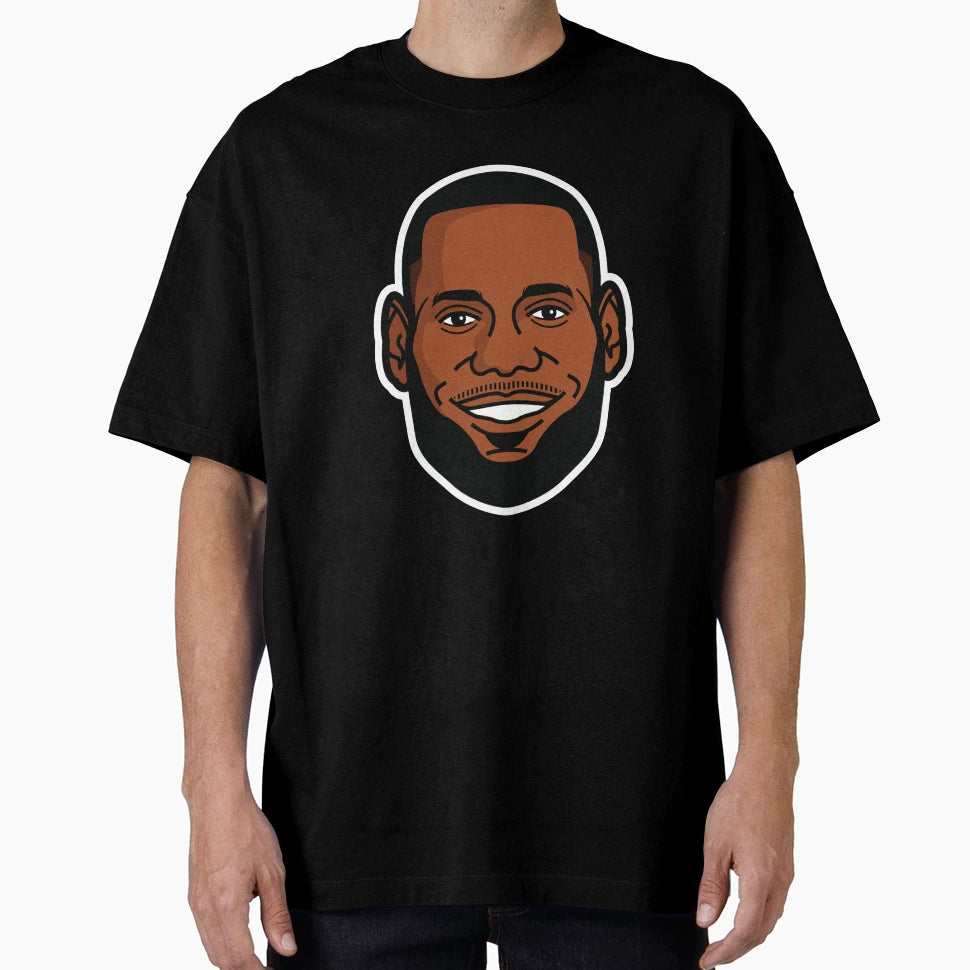King La 2 T-Shirt - Graphic Print Unisex - T-Shirt, Sweatshirt, Hoodie