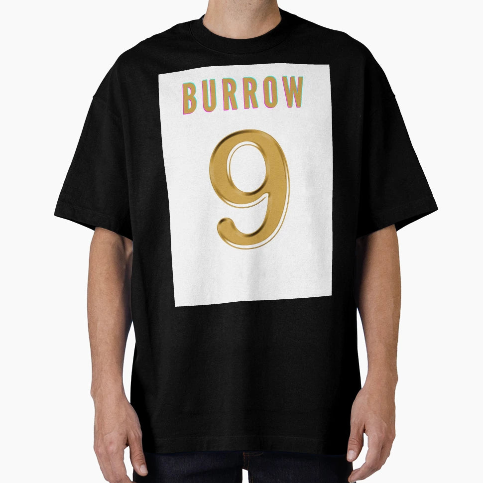 JB 9 T-Shirt - Custom Art Print for Adults - T-Shirt, Sweatshirt, Hoodie