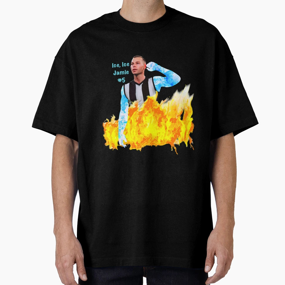 Cold Cold Billy T-Shirt - Unique Graphic Men Women - T-Shirt, Sweatshirt, Hoodie
