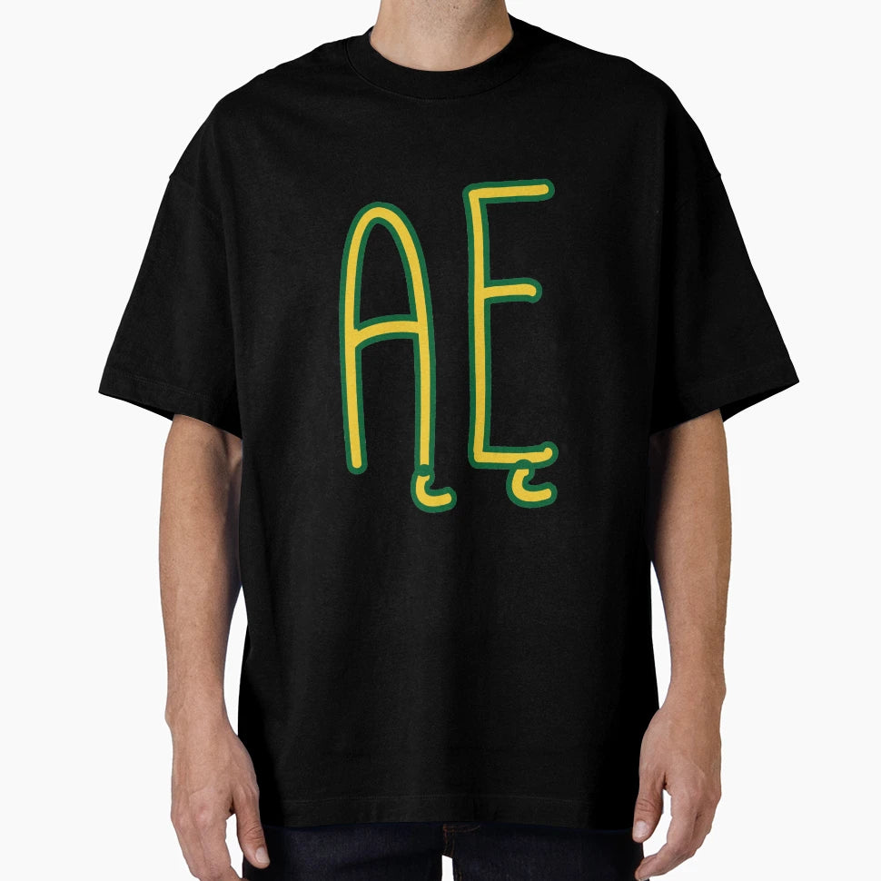 Polish Alphabet T-Shirt - Streetwear Style for Adults - T-Shirt, Sweatshirt, Hoodie