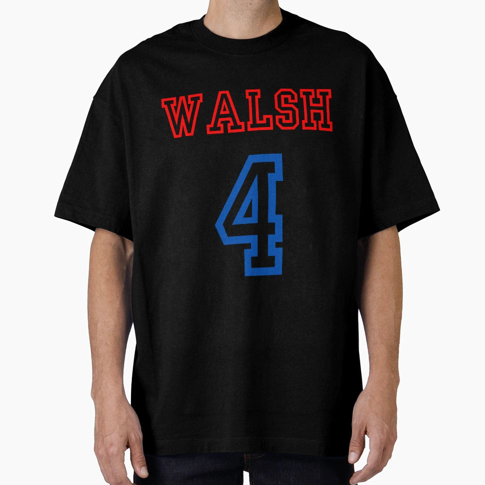 Keira Walsh 4 Lionesses T-Shirt - Graphic Print for Adults - T-Shirt, Sweatshirt, Hoodie