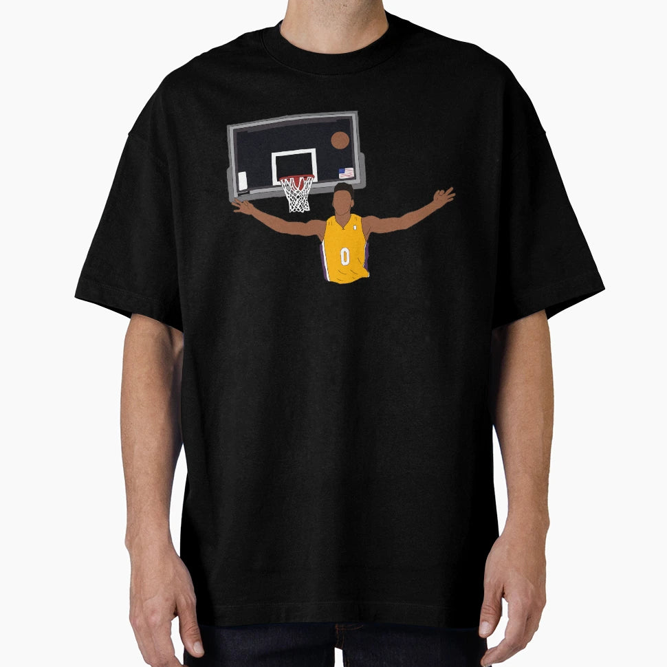 Nick Young Early Celebration T-Shirt - Aesthetic Graphic for Adults - T-Shirt, Sweatshirt, Hoodie