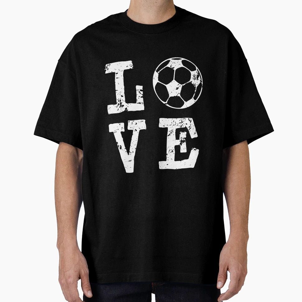 Football Germany Champion World Cup T-Shirt - Graphic Print Unisex - T-Shirt, Sweatshirt, Hoodie