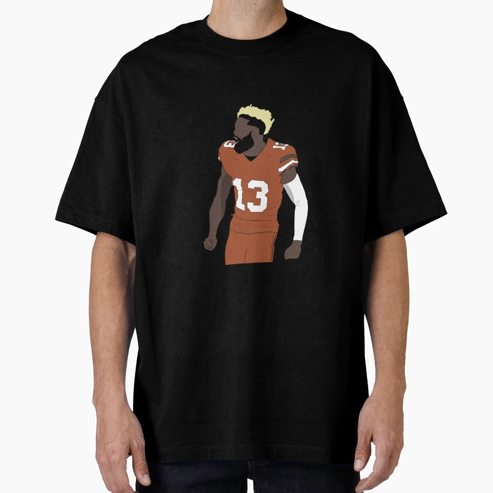 Hyped Up T-Shirt - Custom Art Print for Adults - T-Shirt, Sweatshirt, Hoodie