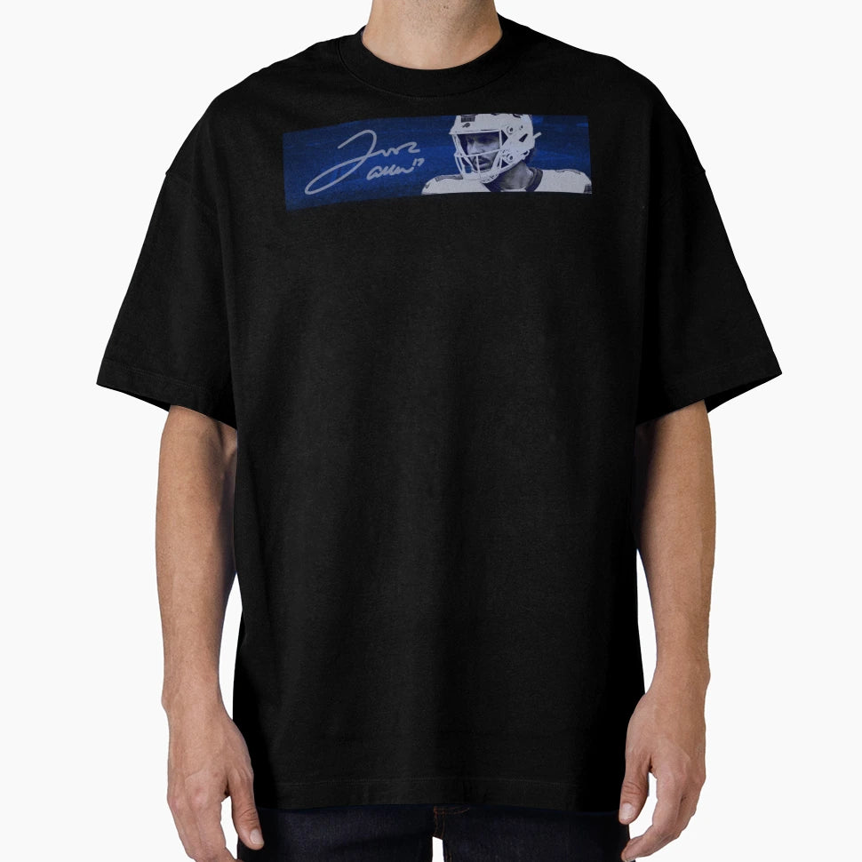 JA T-Shirt - Aesthetic Graphic for Adults - T-Shirt, Sweatshirt, Hoodie