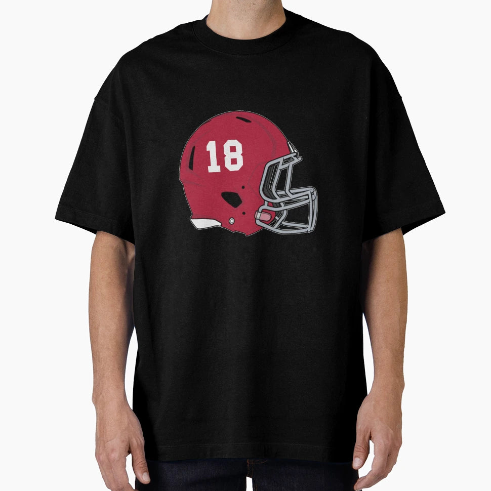 Alabama 18 T-Shirt - Trendy Graphic for Adults - T-Shirt, Sweatshirt, Hoodie