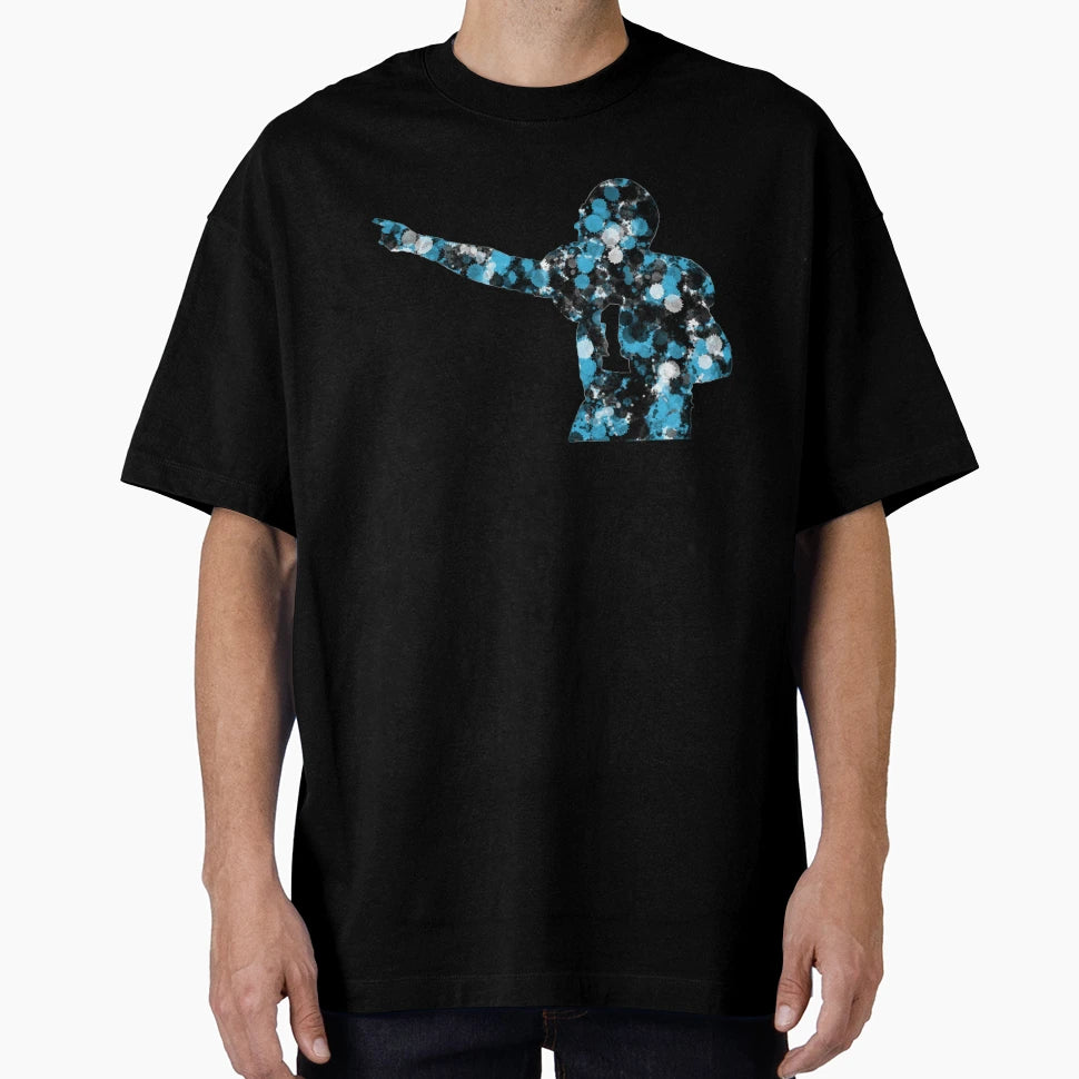 Splatter Newton T-Shirt - Casual Everyday Wear for Adults - T-Shirt, Sweatshirt, Hoodie