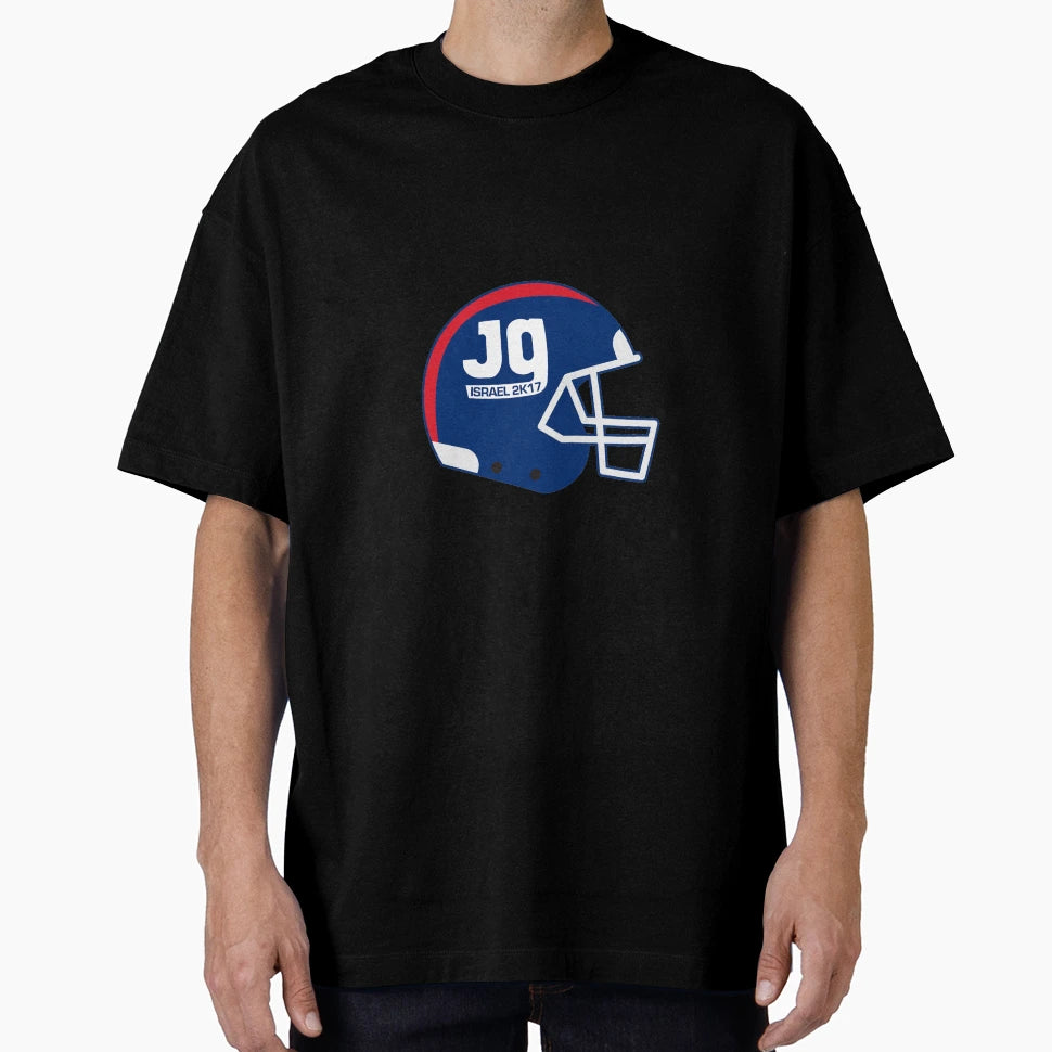 Jacob Bm T-Shirt - Novelty Apparel Unisex - T-Shirt, Sweatshirt, Hoodie