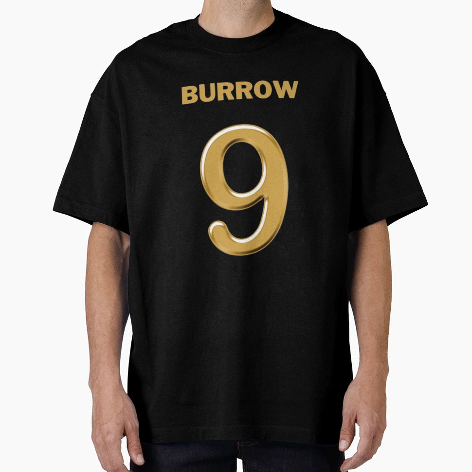JB 9 T-Shirt - Casual Everyday Wear for Adults - T-Shirt, Sweatshirt, Hoodie