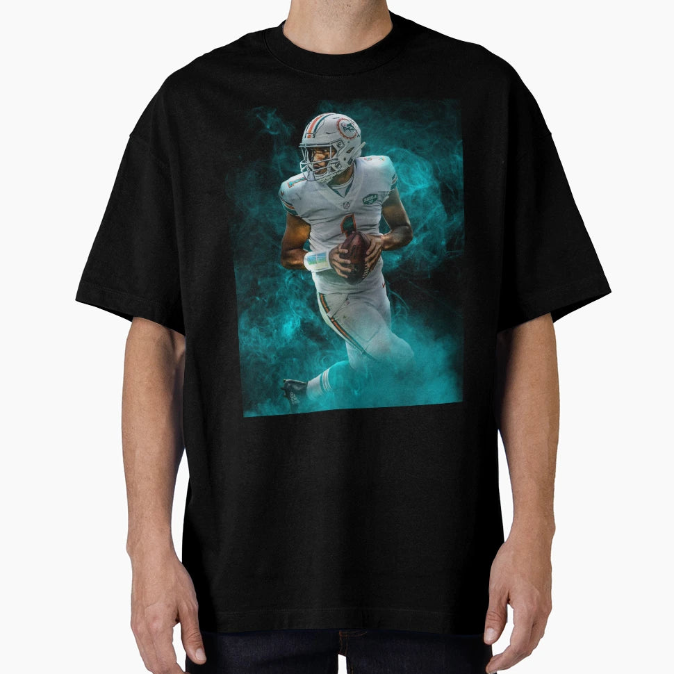 TT Miami Sports Art T-Shirt - Aesthetic Graphic Unisex - T-Shirt, Sweatshirt, Hoodie