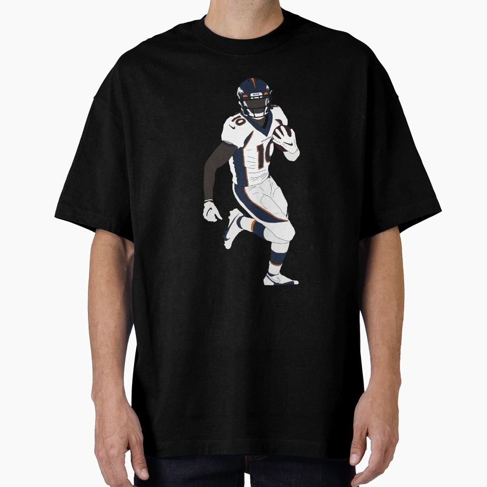 Jeudy Denver T-Shirt - Casual Everyday Wear Unisex - T-Shirt, Sweatshirt, Hoodie