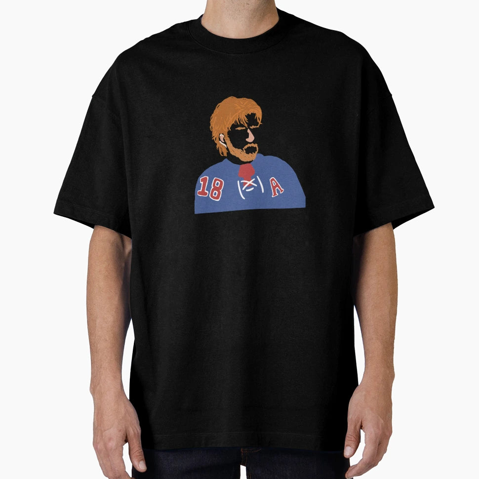 Nyr 18 T-Shirt - Novelty Apparel for Adults - T-Shirt, Sweatshirt, Hoodie