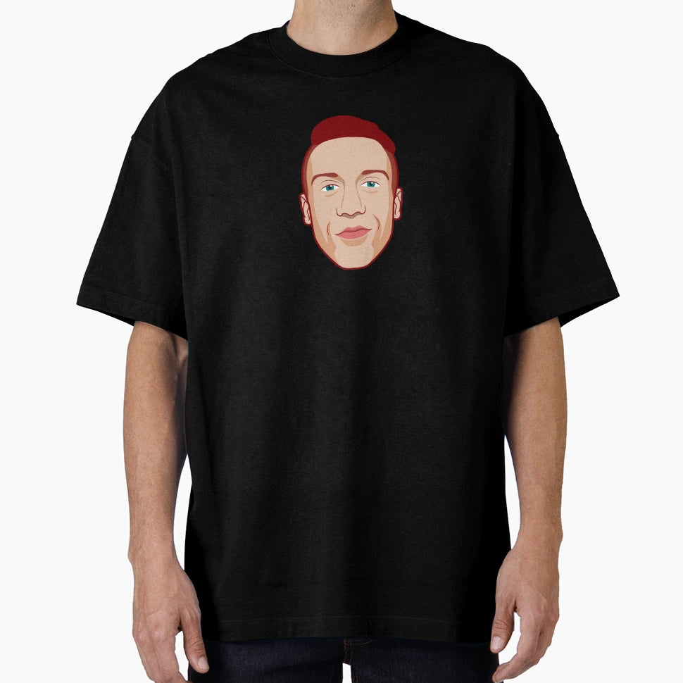 8 Macklemore T-Shirt - Streetwear Style for Adults - T-Shirt, Sweatshirt, Hoodie