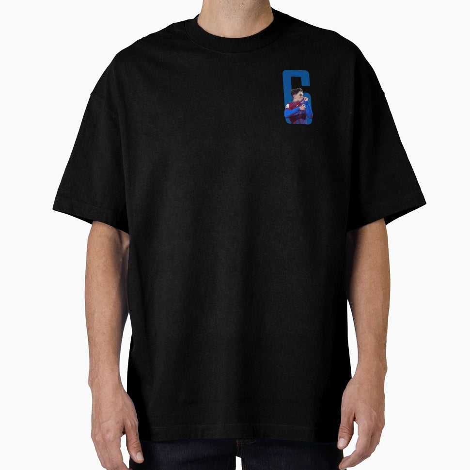 Gavi Pedri T-Shirt - Streetwear Style Men Women - T-Shirt, Sweatshirt, Hoodie