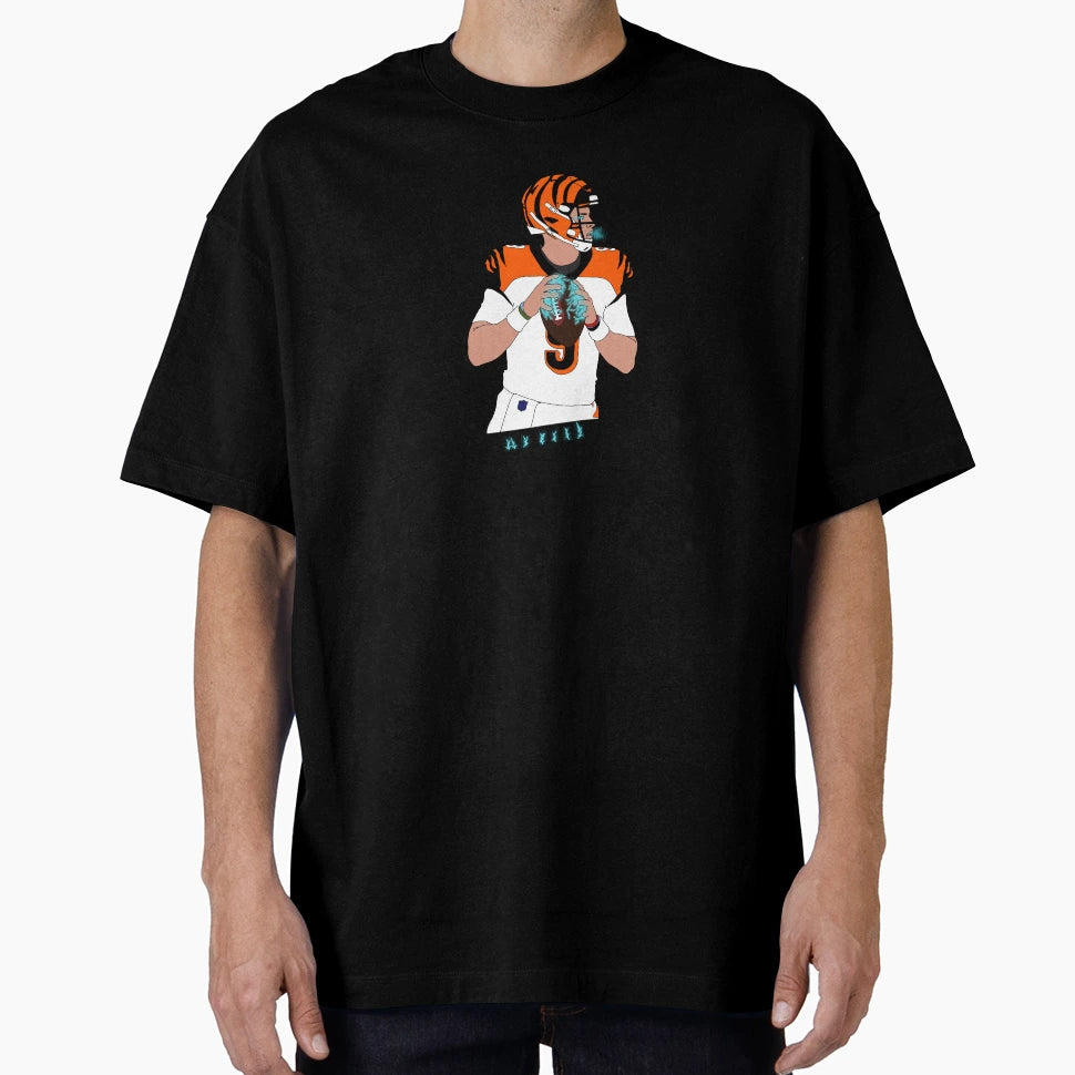 Joe Brr Joe T-Shirt - Minimalist Print Unisex - T-Shirt, Sweatshirt, Hoodie