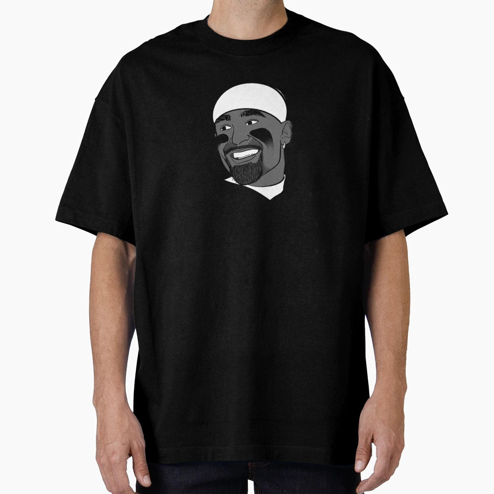 1 JH T-Shirt - Aesthetic Graphic for Adults - T-Shirt, Sweatshirt, Hoodie