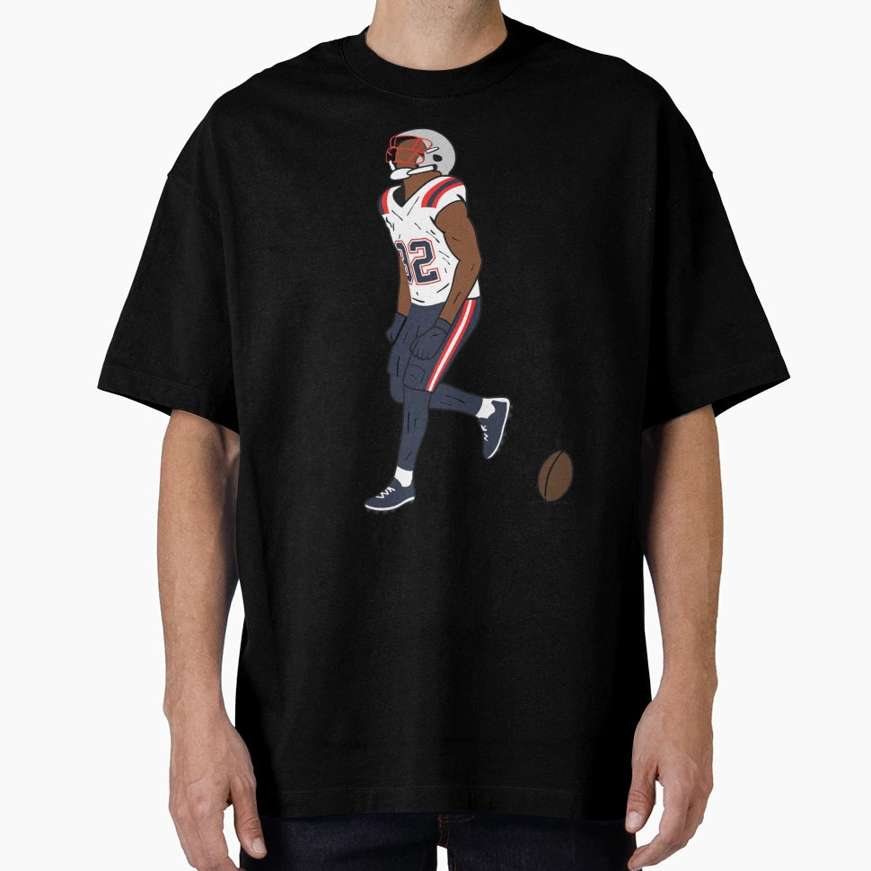 Treveyon Henderson T-Shirt - Fun Novelty Design Men Women - T-Shirt, Sweatshirt, Hoodie