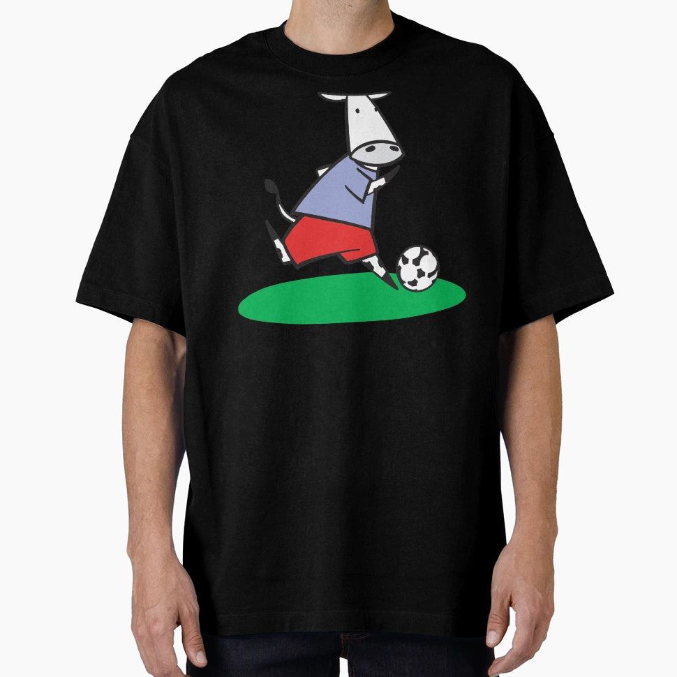 Soccer T-Shirt - Novelty Apparel for Adults - T-Shirt, Sweatshirt, Hoodie