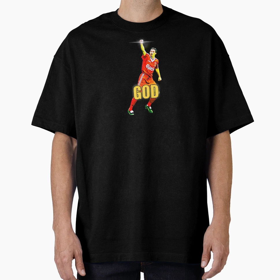 God Fowler T-Shirt - Trendy Graphic Men Women - T-Shirt, Sweatshirt, Hoodie