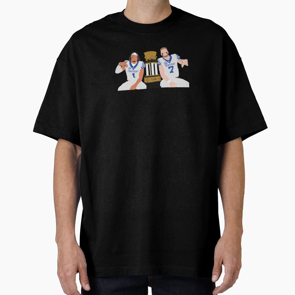 Wandale Levis Ls Down T-Shirt - Casual Everyday Wear for Adults - T-Shirt, Sweatshirt, Hoodie