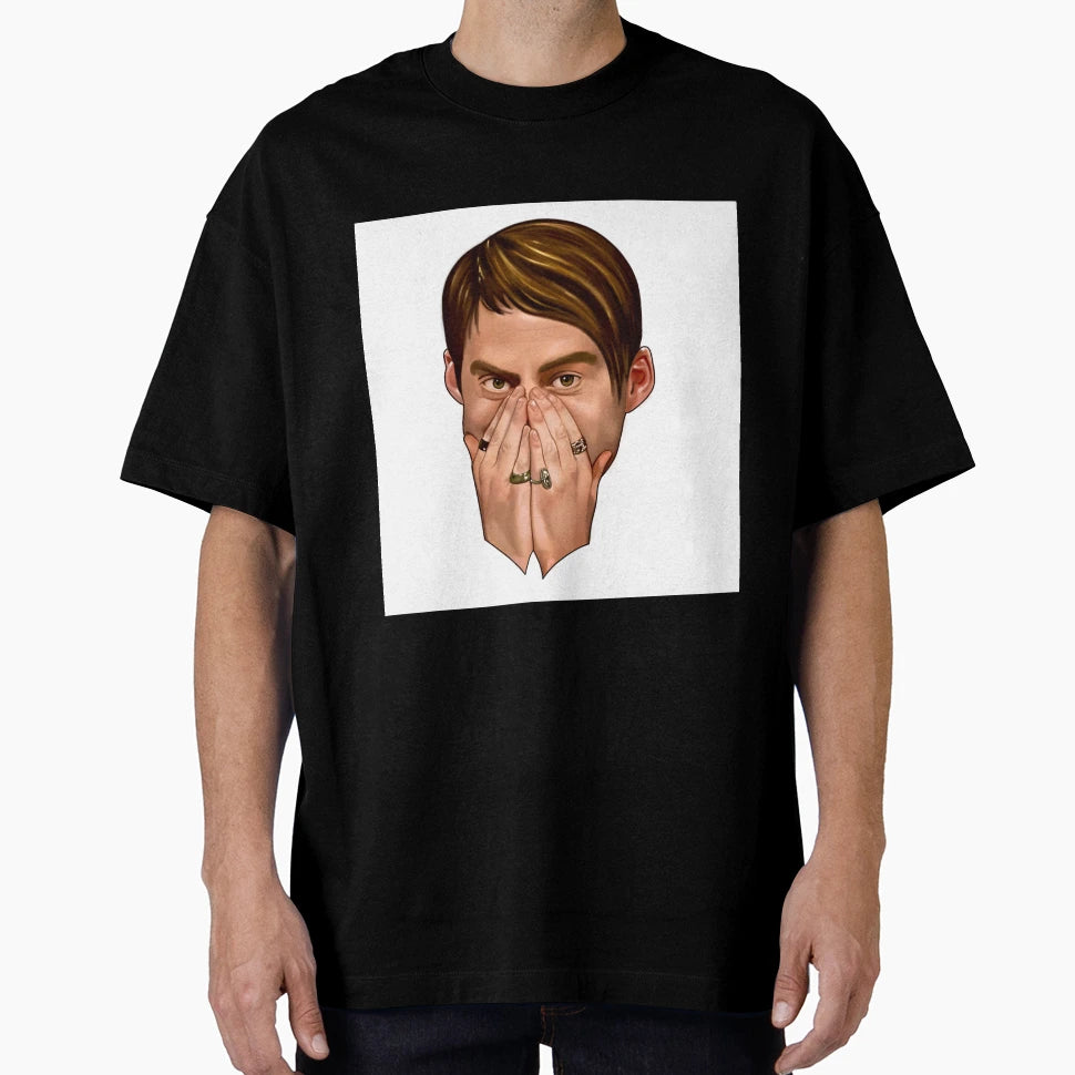 Stefon Saturday Night Live T-Shirt - Novelty Apparel for Adults - T-Shirt, Sweatshirt, Hoodie