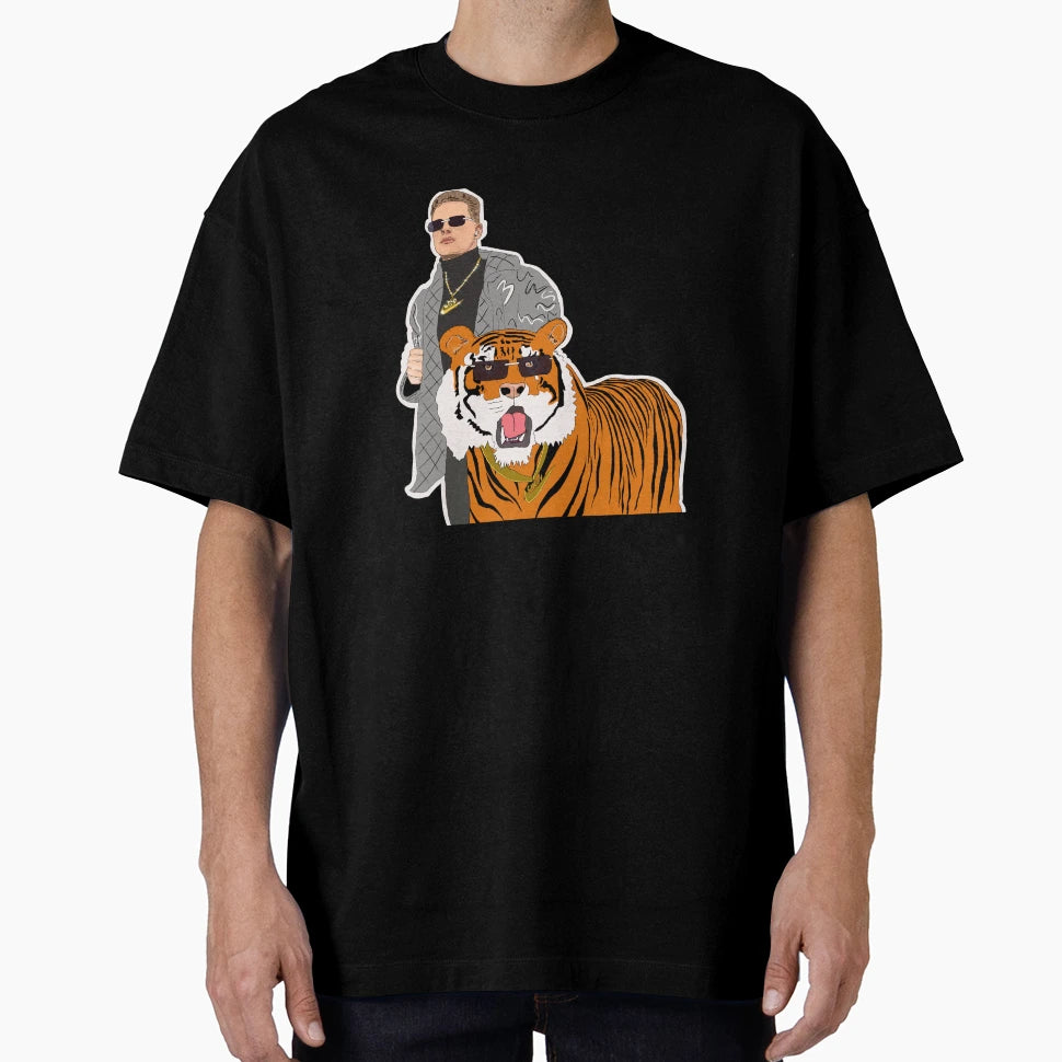 JB Swag T-Shirt - Casual Everyday Wear Unisex - T-Shirt, Sweatshirt, Hoodie