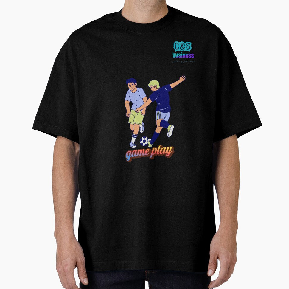 "Soccer Is Life Cool Football Lover by Fastdesignerr - Adult & Kids T-Shirts, Sweatshirts & Hoodies apparel design preview 1