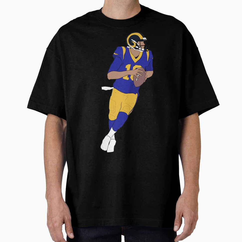 Footwork T-Shirt - Novelty Apparel for Adults - T-Shirt, Sweatshirt, Hoodie