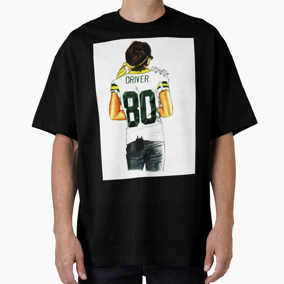 G Packers T-Shirt - Minimalist Print Men Women - T-Shirt, Sweatshirt, Hoodie