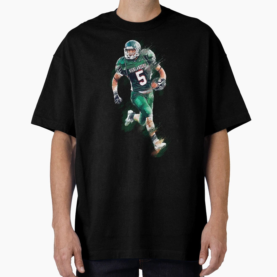 Rugby T-Shirt - Graphic Print for Adults - T-Shirt, Sweatshirt, Hoodie