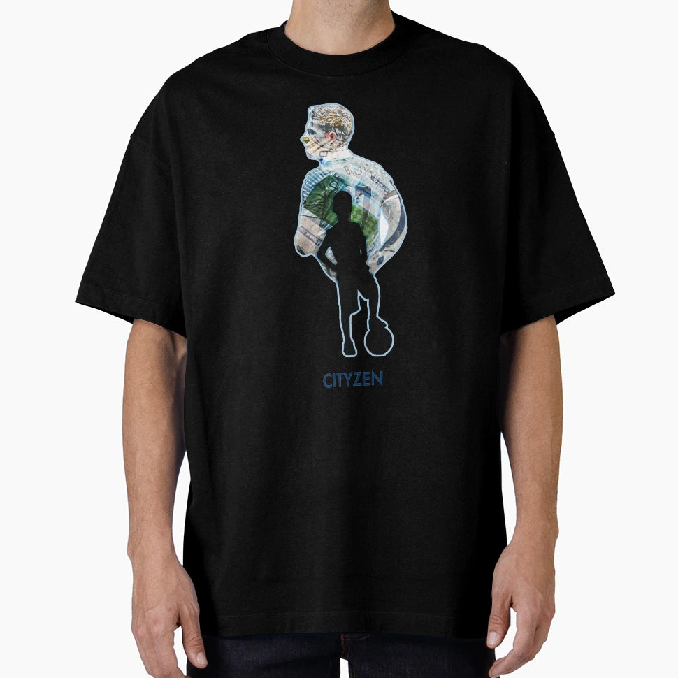 Cityzen T-Shirt - Unique Graphic Unisex - T-Shirt, Sweatshirt, Hoodie