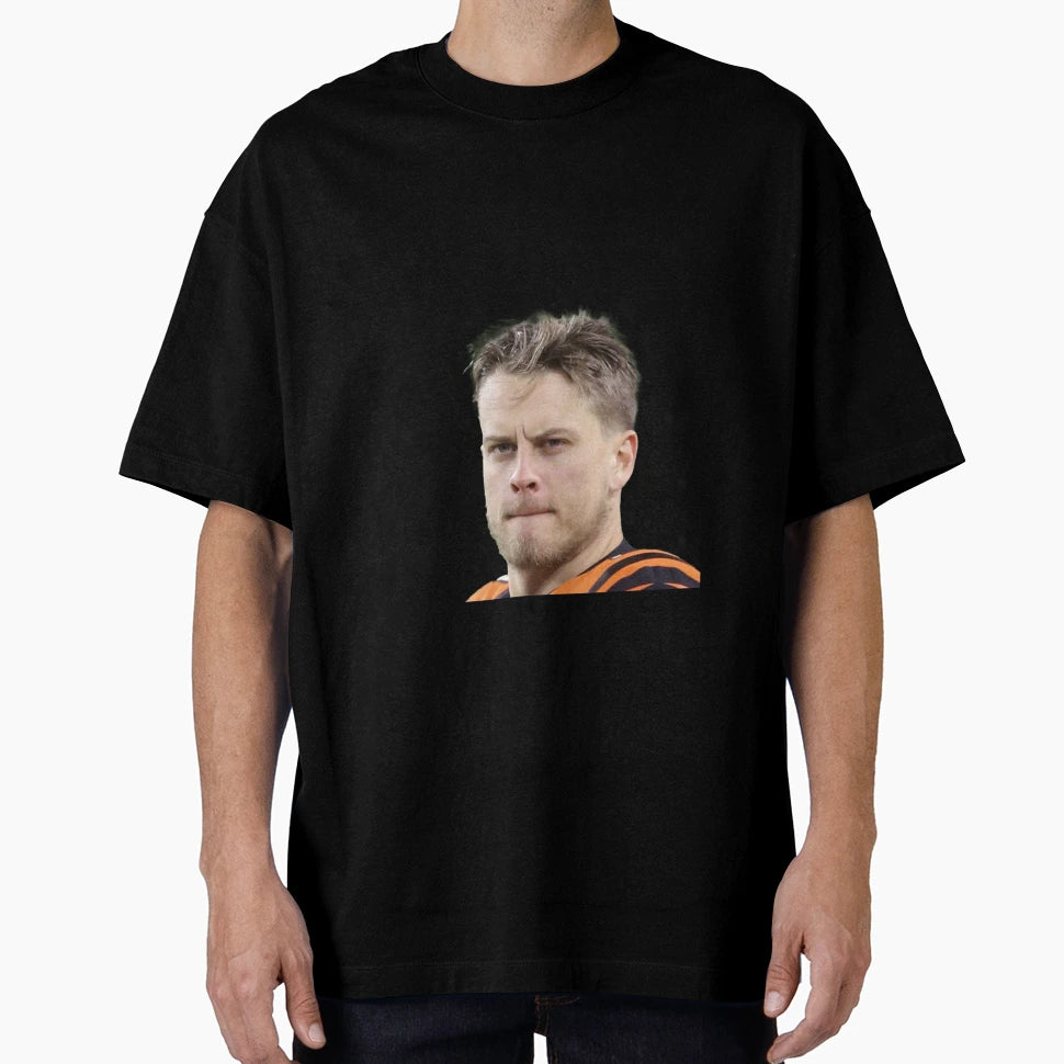 JB Famous T-Shirt - Minimalist Print for Adults - T-Shirt, Sweatshirt, Hoodie