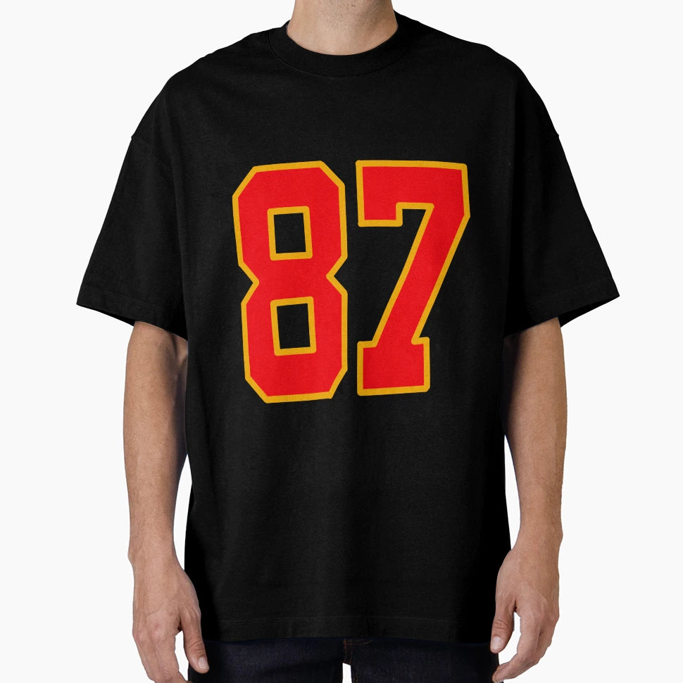 Marys Song Jersey 87 T-Shirt - Casual Everyday Wear Unisex - T-Shirt, Sweatshirt, Hoodie