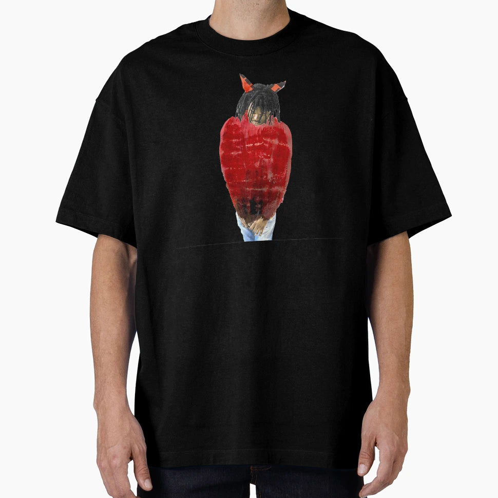 Lucki Freewave 3 T-Shirt - Novelty Apparel Unisex - T-Shirt, Sweatshirt, Hoodie