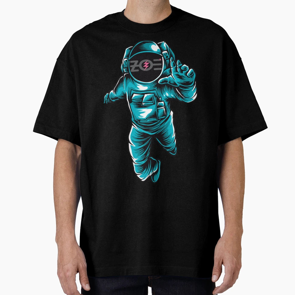 Via Lactea T-Shirt - Trendy Graphic Men Women - T-Shirt, Sweatshirt, Hoodie