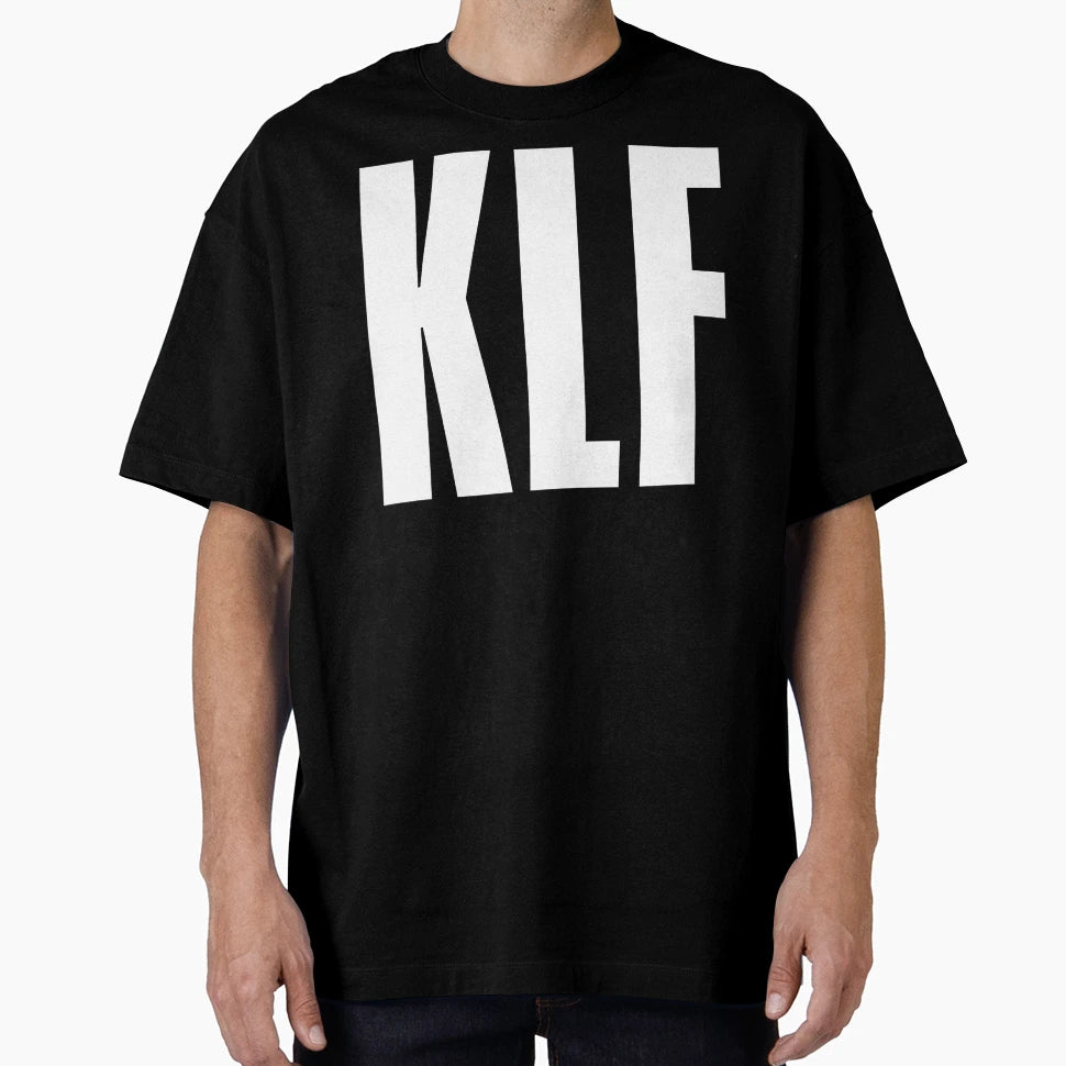 Klf Clean T-Shirt - Unique Graphic Unisex - T-Shirt, Sweatshirt, Hoodie