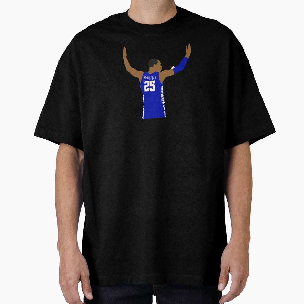 Pj Washington Kentucky T-Shirt - Novelty Apparel Men Women - T-Shirt, Sweatshirt, Hoodie