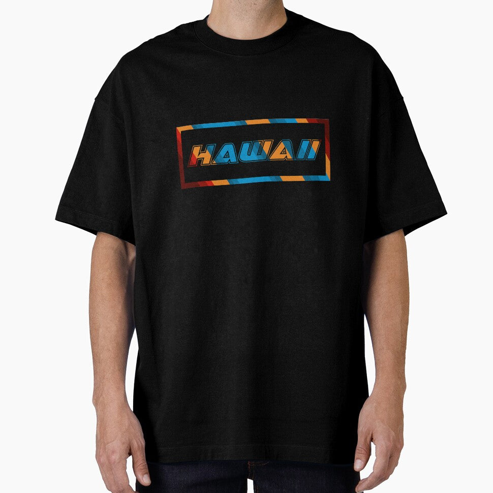 Hawaii for Men and Women by AllStarMerch - Adult & Kids T-Shirts, Sweatshirts & Hoodies apparel design preview 1