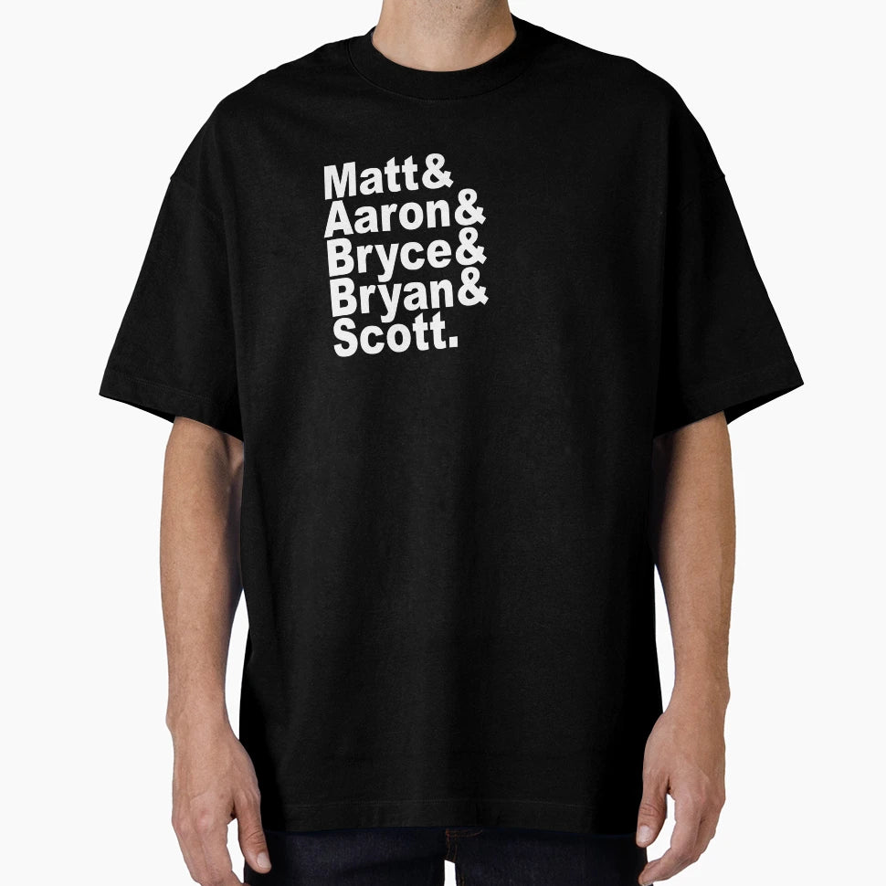 National Band Names T-Shirt - Aesthetic Graphic Men Women - T-Shirt, Sweatshirt, Hoodie