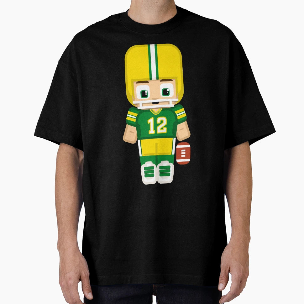 Super Sports Stars American Football T-Shirt - Unique Graphic Men Women - T-Shirt, Sweatshirt, Hoodie