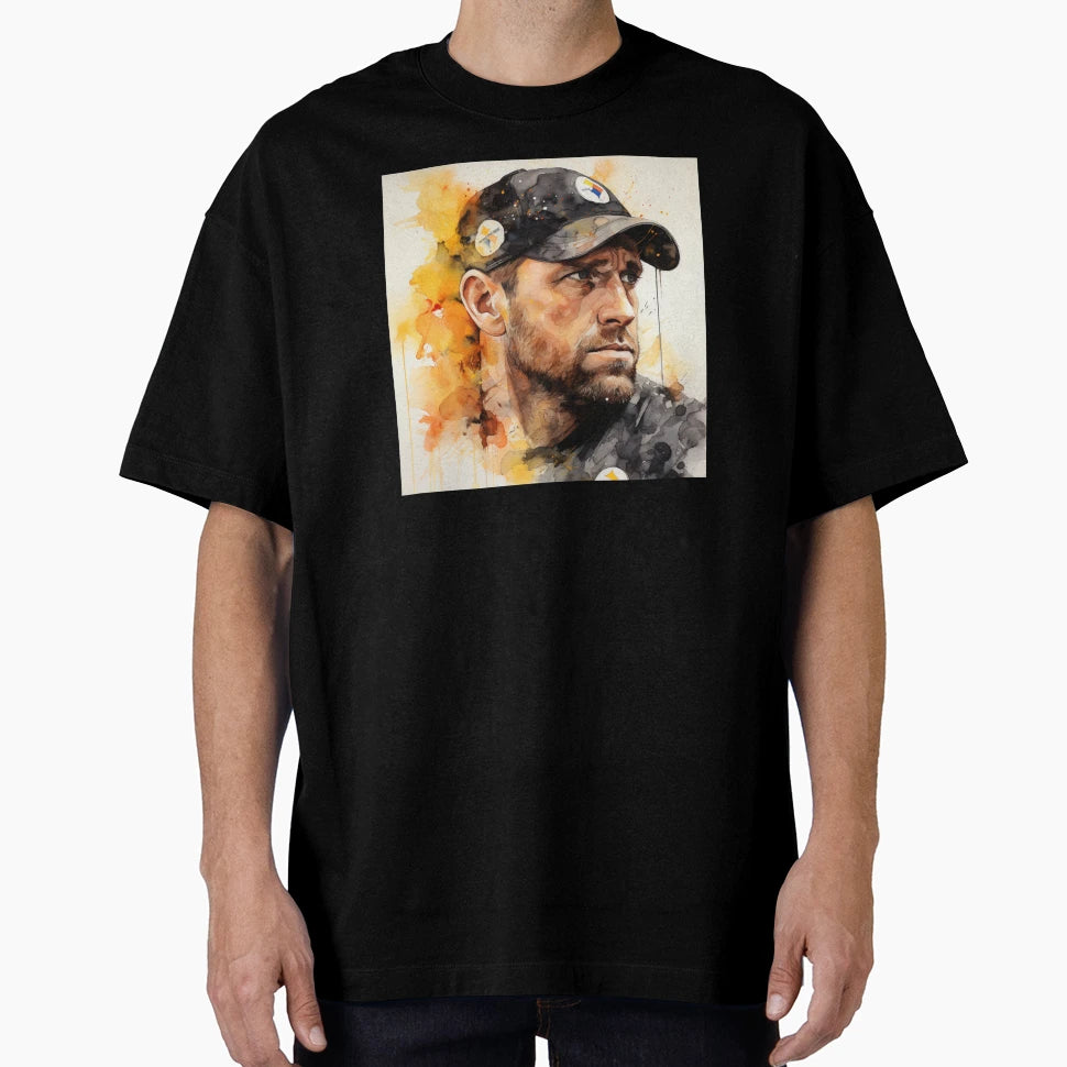 It Was Always 7 T-Shirt - Novelty Apparel Unisex - T-Shirt, Sweatshirt, Hoodie