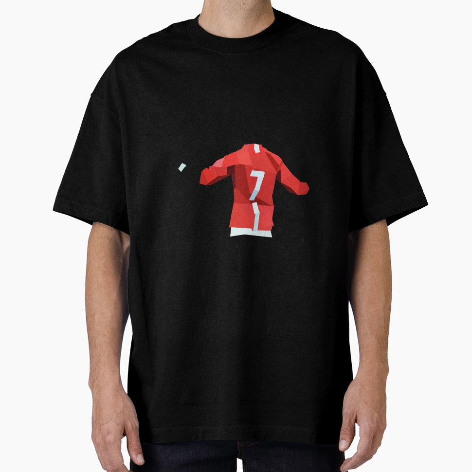 Viva Ronaldo T-Shirt - Trendy Graphic Unisex - T-Shirt, Sweatshirt, Hoodie