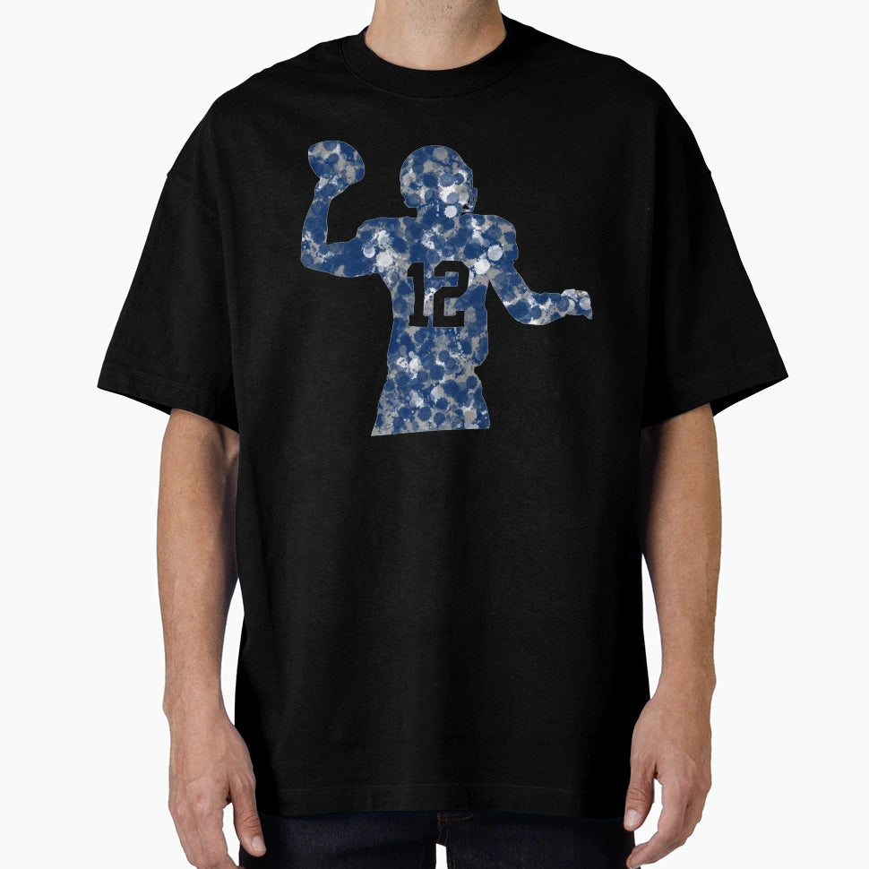 Splatter Luck T-Shirt - Fun Novelty Design Unisex - T-Shirt, Sweatshirt, Hoodie