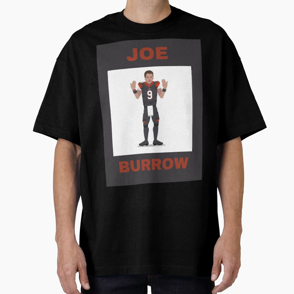 JB T-Shirt - Novelty Apparel for Adults - T-Shirt, Sweatshirt, Hoodie
